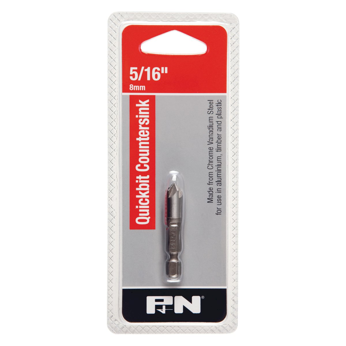 8mm store countersink bit